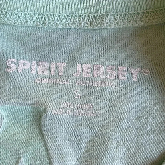 Sur La Mer  | Spirit Jersey - Picture 8 of 8